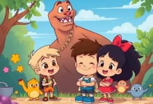 Photo of Лучшие мультфильмы для детей
