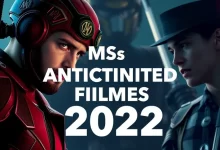 Photo of Самые ожидаемые фильмы 2022 года