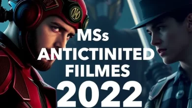 Photo of Самые ожидаемые фильмы 2022 года