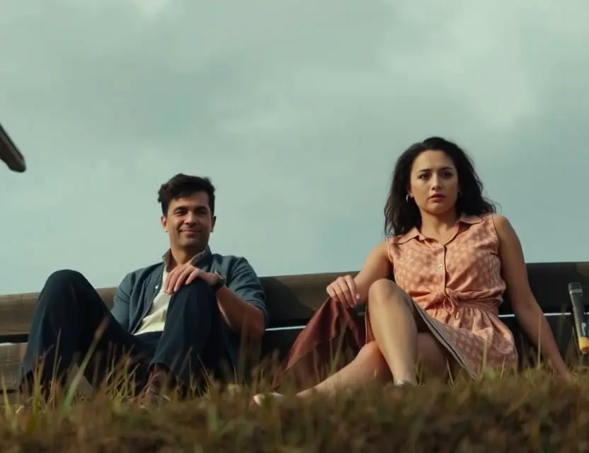 Лучшие сериалы на платформе Netflix